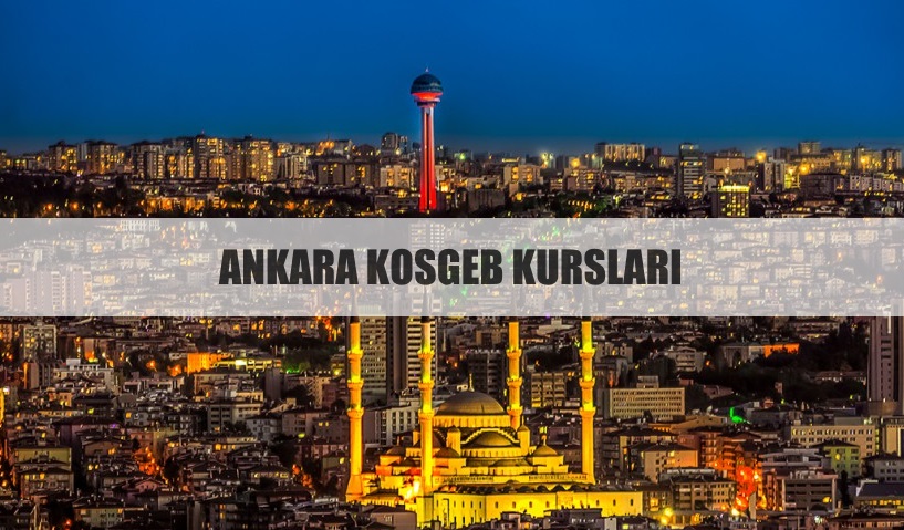 Işkur kursları ankara 2018