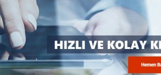 Aktif Bank N Kolay Kredi – Kredi Puanı Düşük Olanlara Kredi